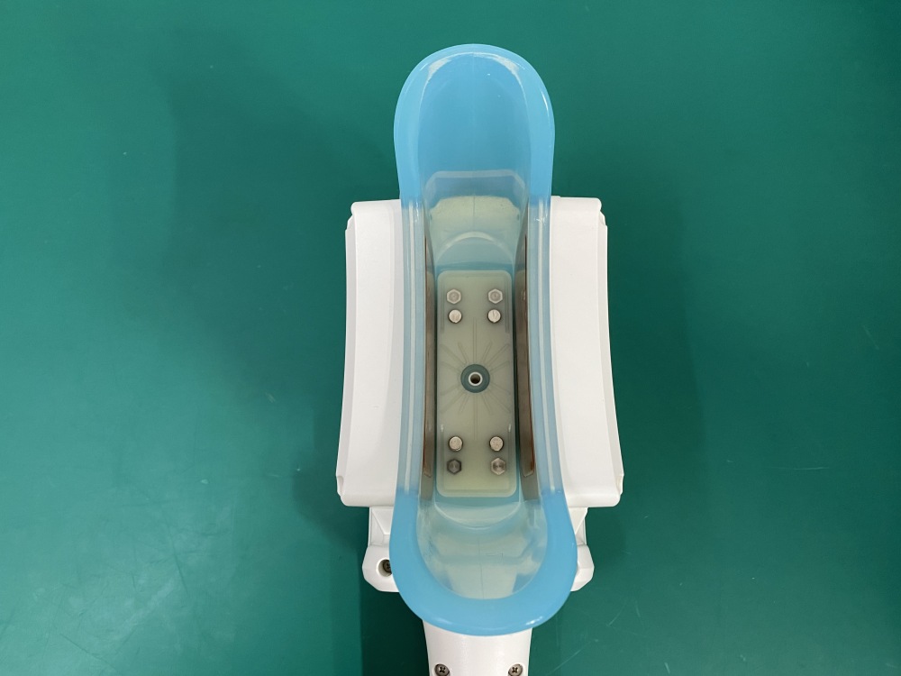 COOLSCULPTING CoolCurve+ ZELTIQ Breeze Vacuum Applicator -22