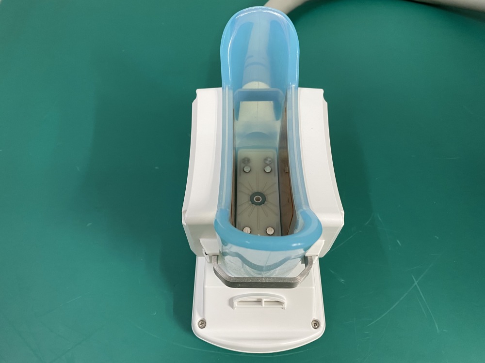 COOLSCULPTING CoolCurve+ ZELTIQ Breeze Vacuum Applicator -22