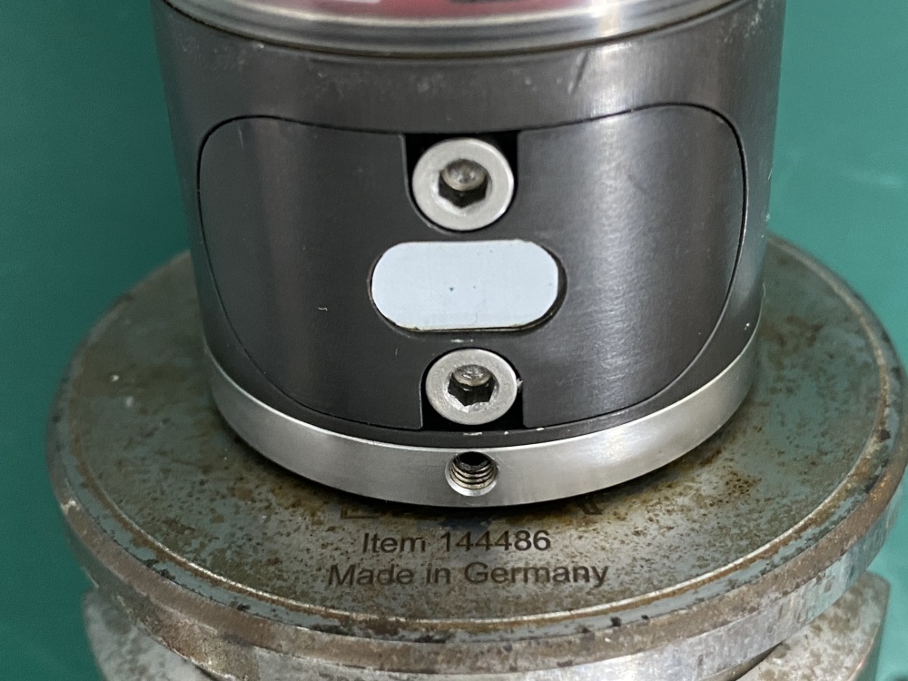 BLUM TC52 machine probe measuring butto tool setting instrument