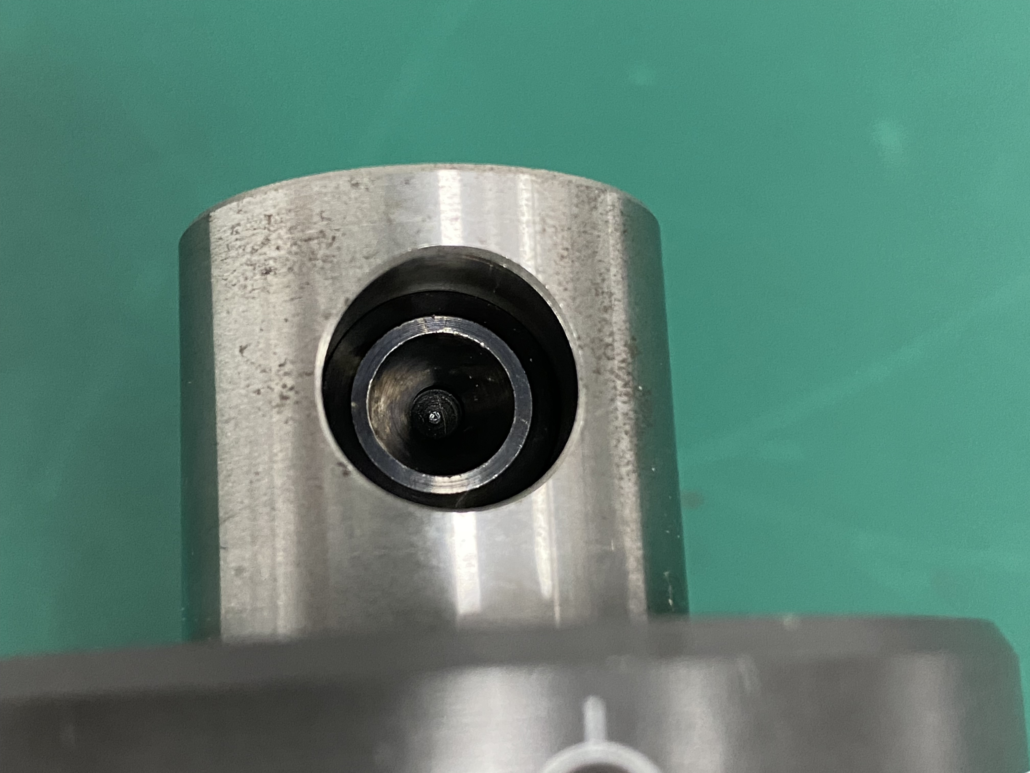 BLUM TC60 machine probe measuring butto tool setting instrument