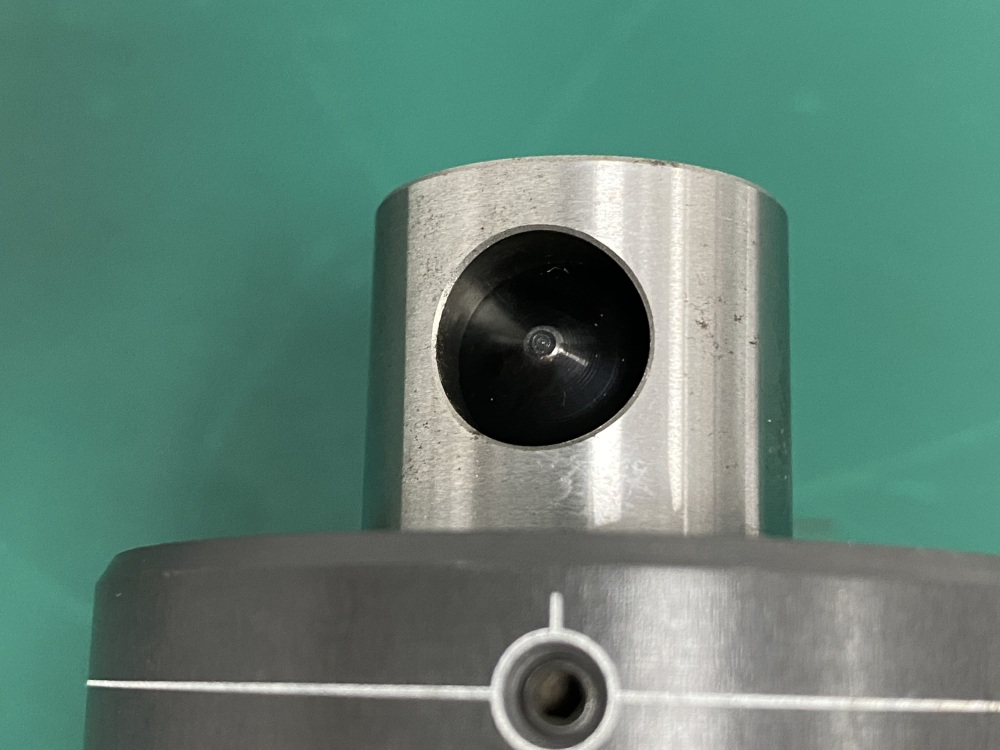 BLUM TC60 machine probe measuring butto tool setting instrument