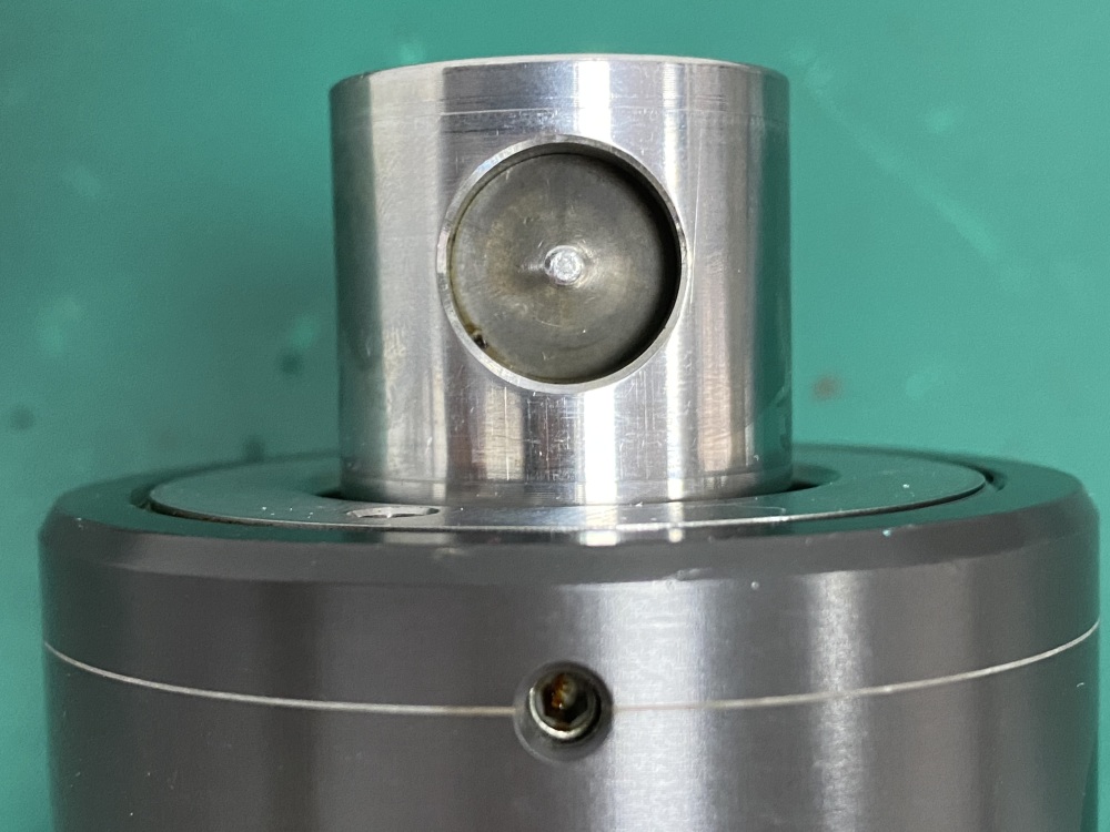 BLUM TC50 machine probe measuring butto tool setting instrument -10