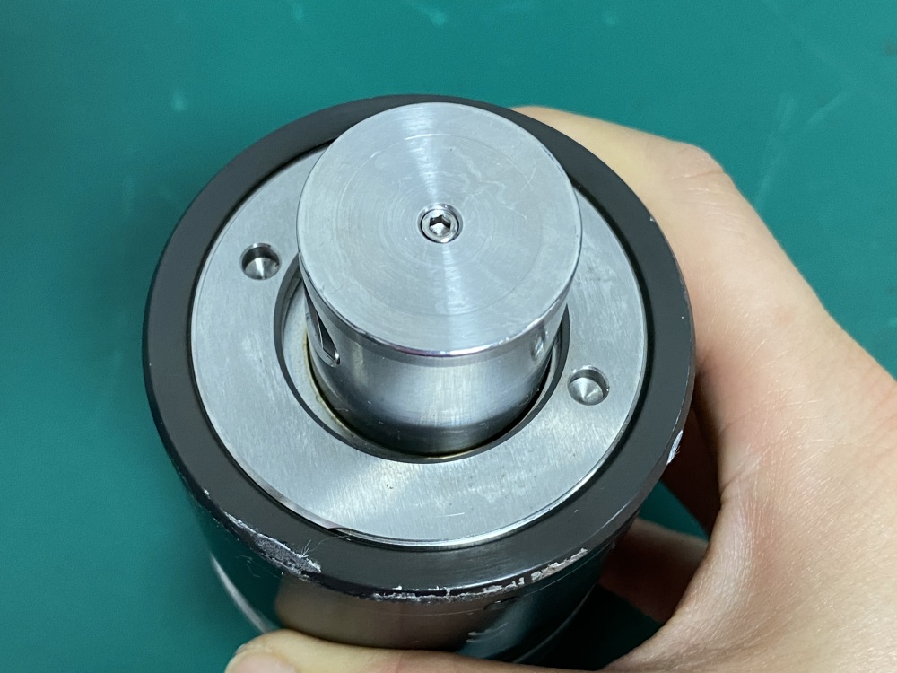 BLUM TC50 machine probe measuring butto tool setting instrument -13
