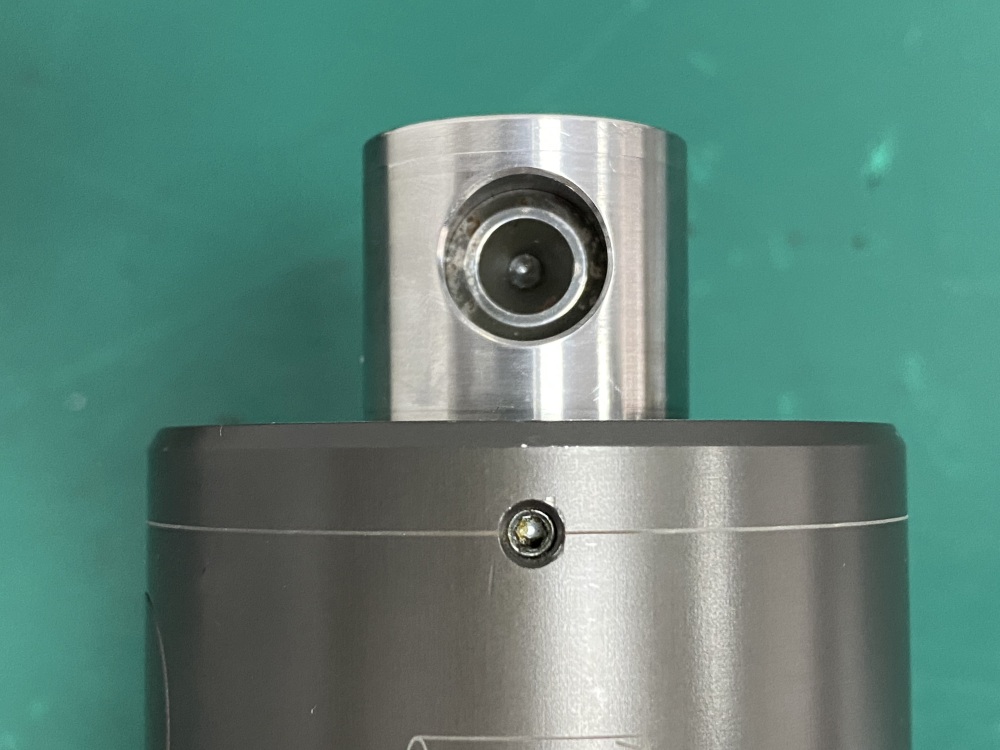 BLUM TC51 machine probe measuring butto tool setting instrument -5