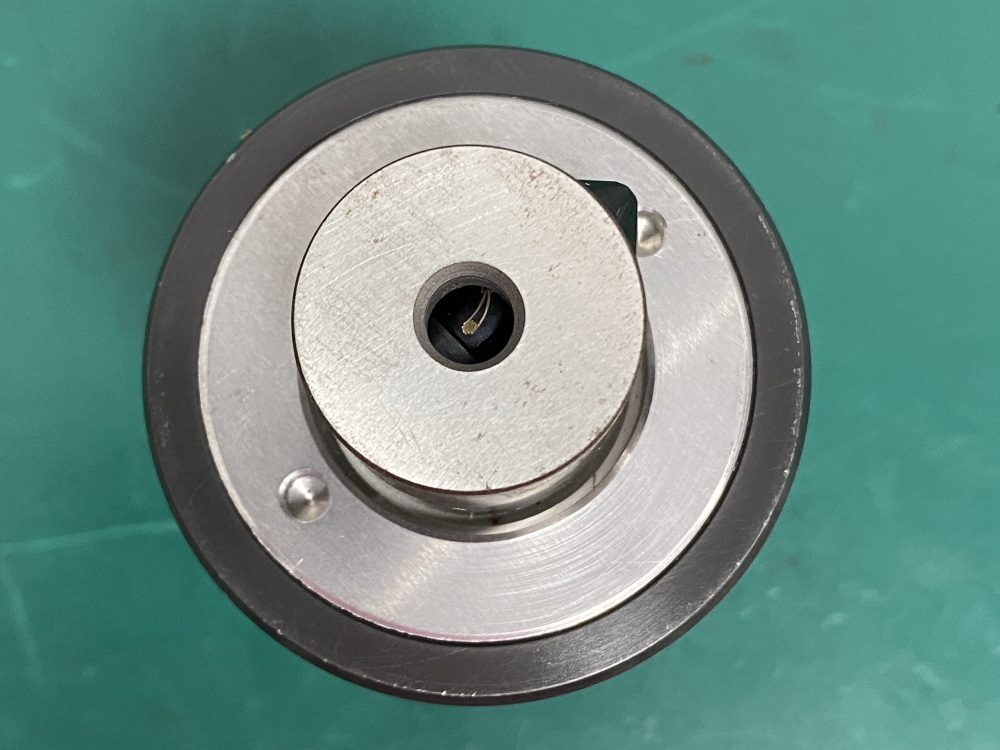 BLUM TC51 machine probe measuring butto tool setting instrument -16