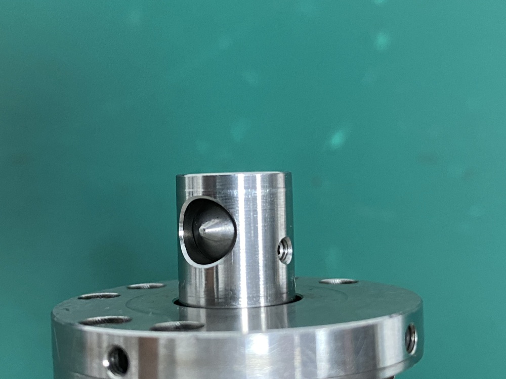 BLUM TC52 T machine probe measuring butto tool setting instrument