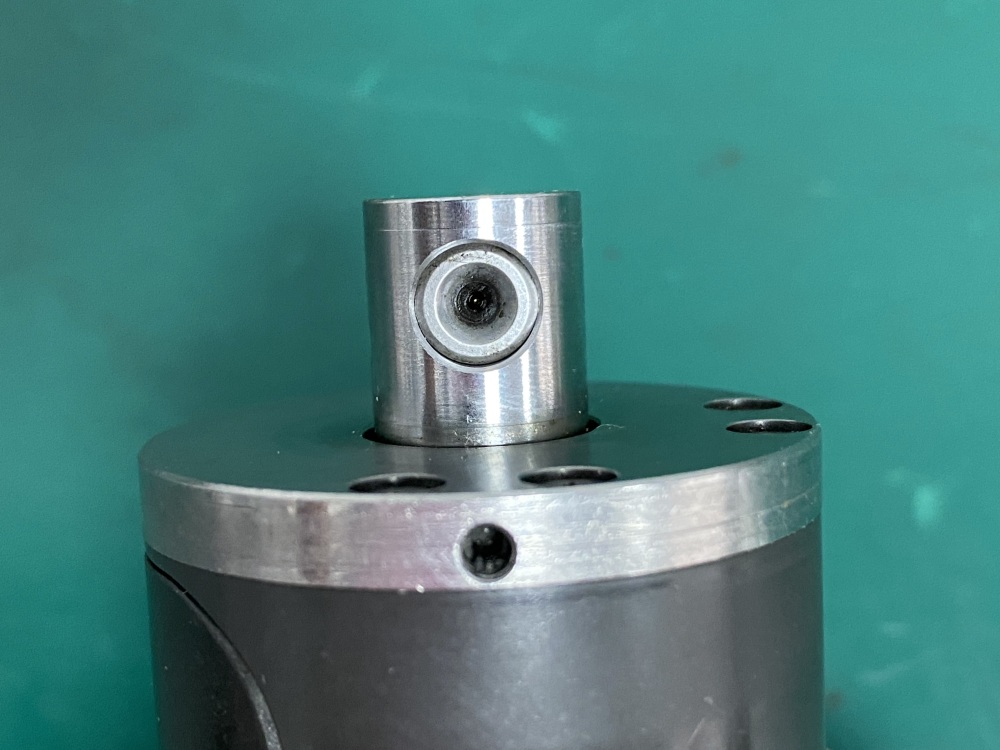 BLUM TC52 machine probe measuring butto tool setting instrument -2