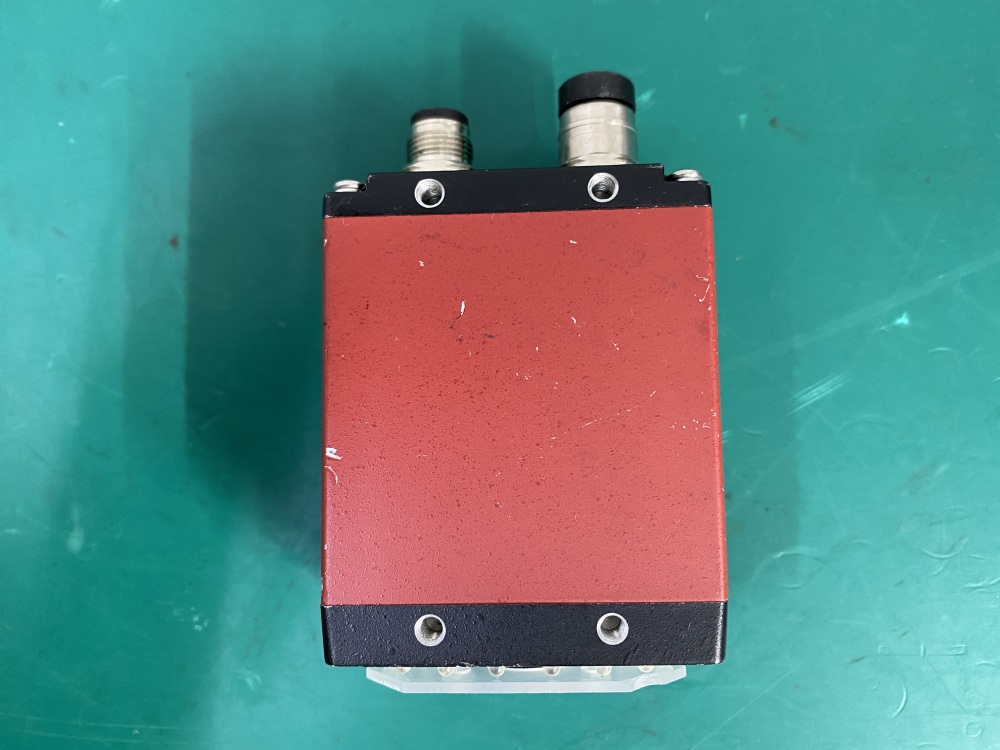 Microscan QX HAWK FIS-6801-1510G Barcode Scanner Reader For Parts