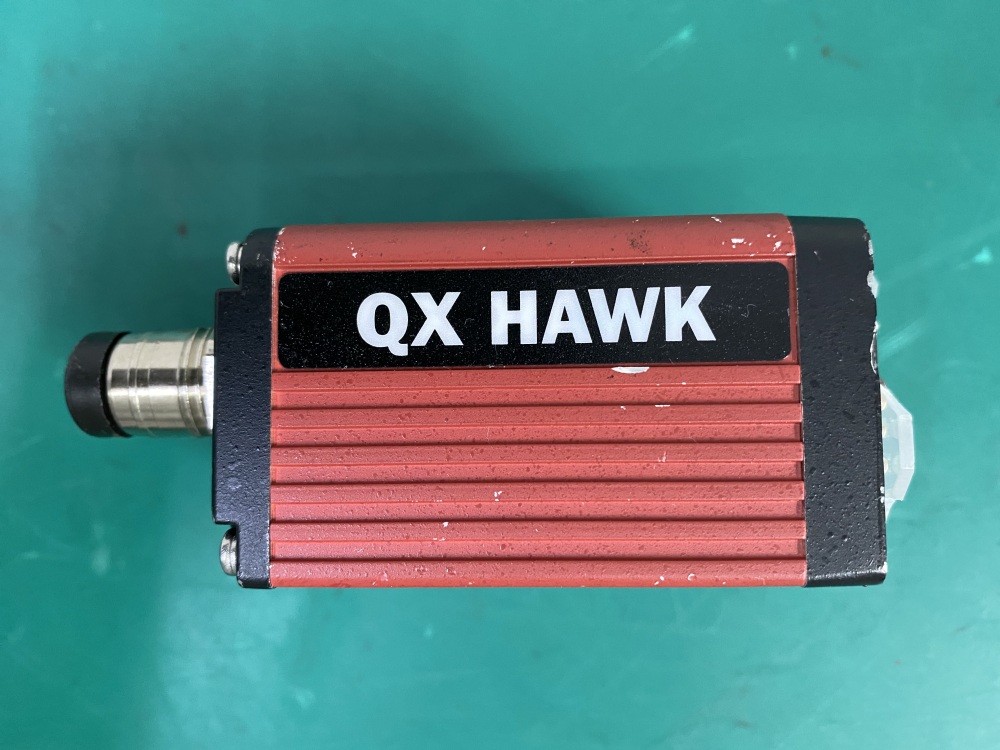 Microscan QX HAWK FIS-6801-1510G Barcode Scanner Reader For Parts