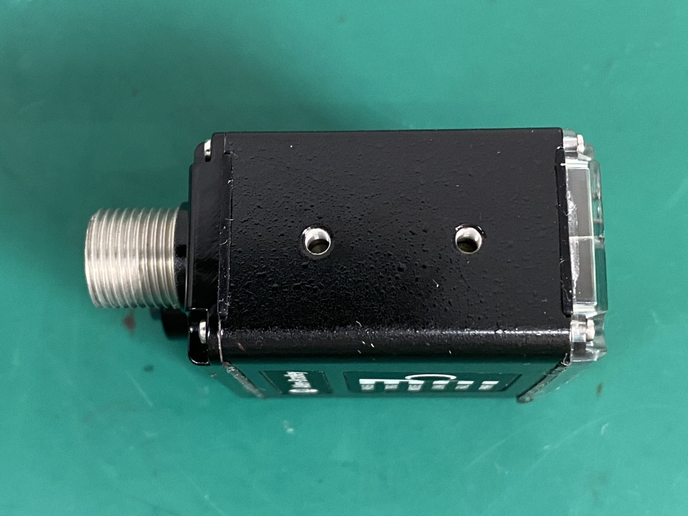 Allen-Bradley Barcode Scanner Reader CAT 48CR-CB16R400-E8 A   -2