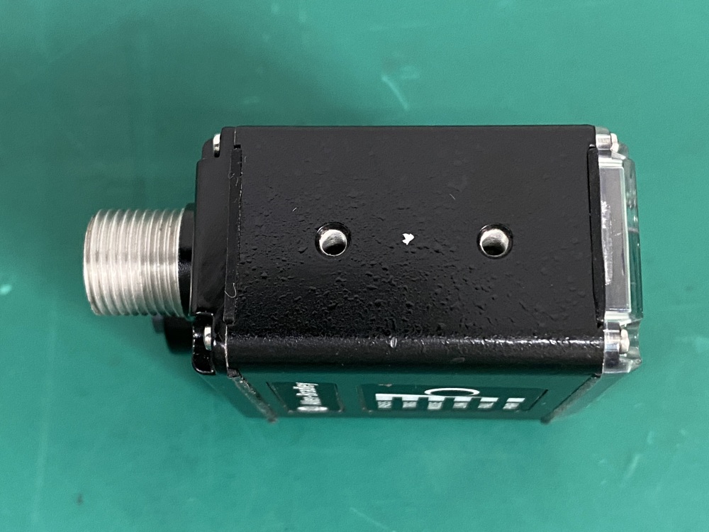 Allen-Bradley Barcode Scanner Reader CAT 48CR-CB16R400-E8 A   -4