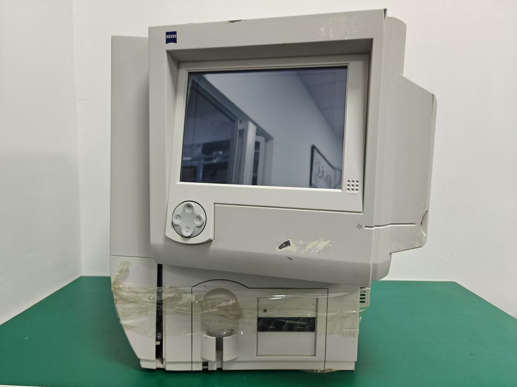 Zeiss Humphrey Field Analyzer Model 750i  -2