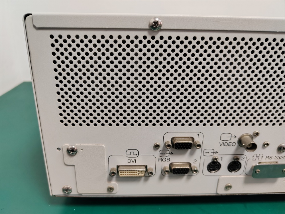 Fujinon System Processor EPX-2500