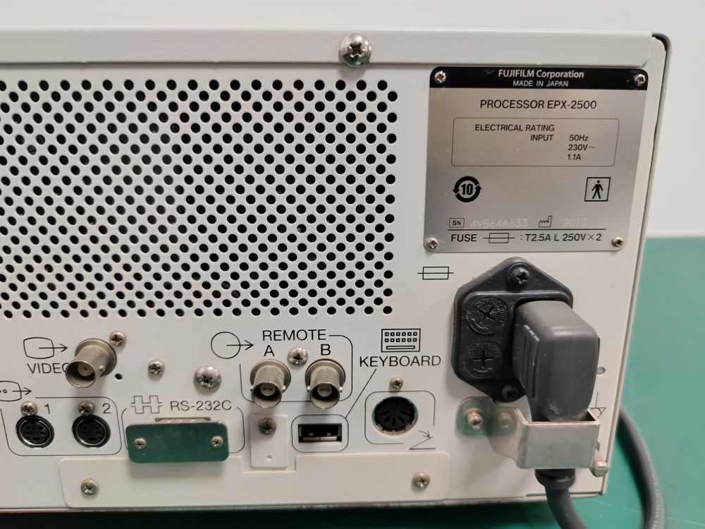 Fujinon System Processor EPX-2500