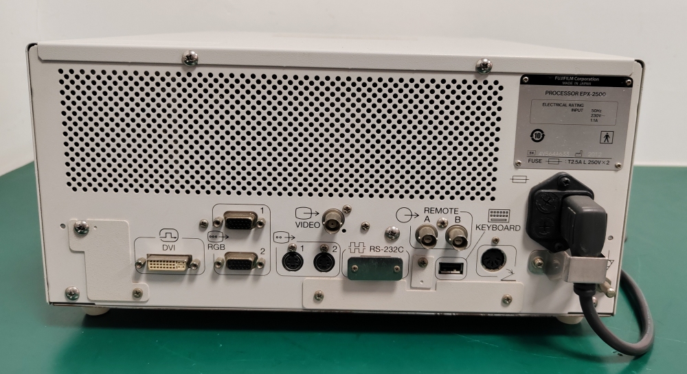 Fujinon System Processor EPX-2500