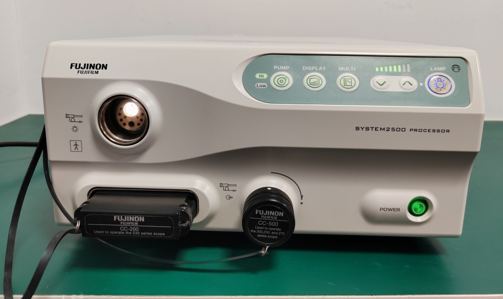 Fujinon System Processor EPX-2500