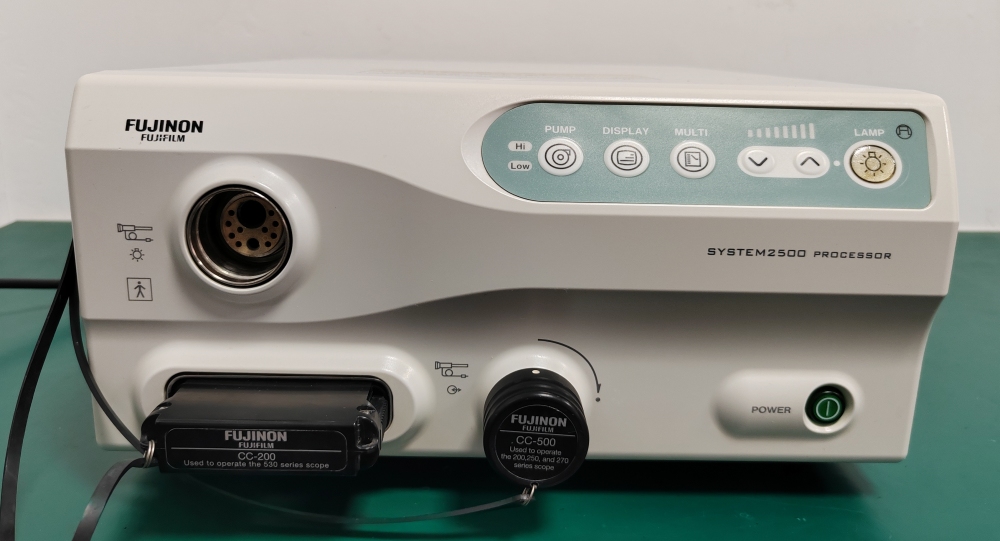 Fujinon System Processor EPX-2500