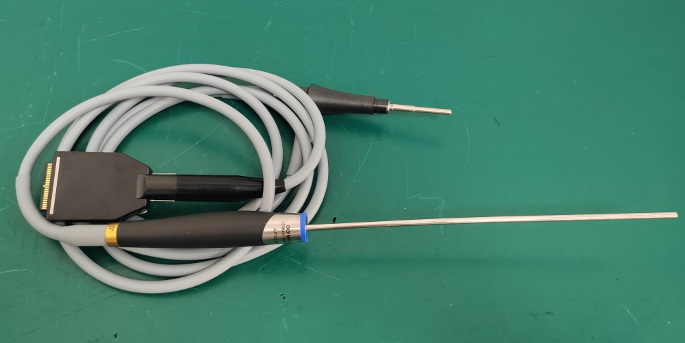 Olympus WA50021B 5mm 0° SD Visera EndoEYE Video Laparoscope