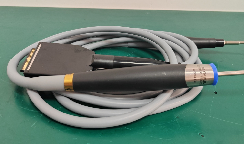 Olympus WA50021B 5mm 0° SD Visera EndoEYE Video Laparoscope