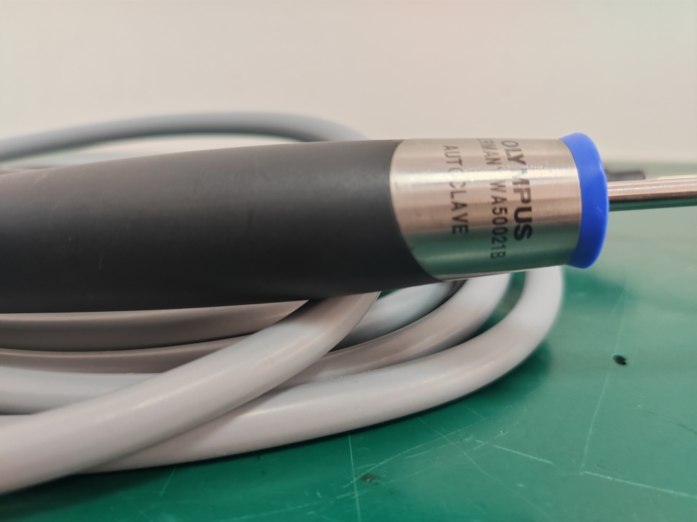 Olympus WA50021B 5mm 0° SD Visera EndoEYE Video Laparoscope