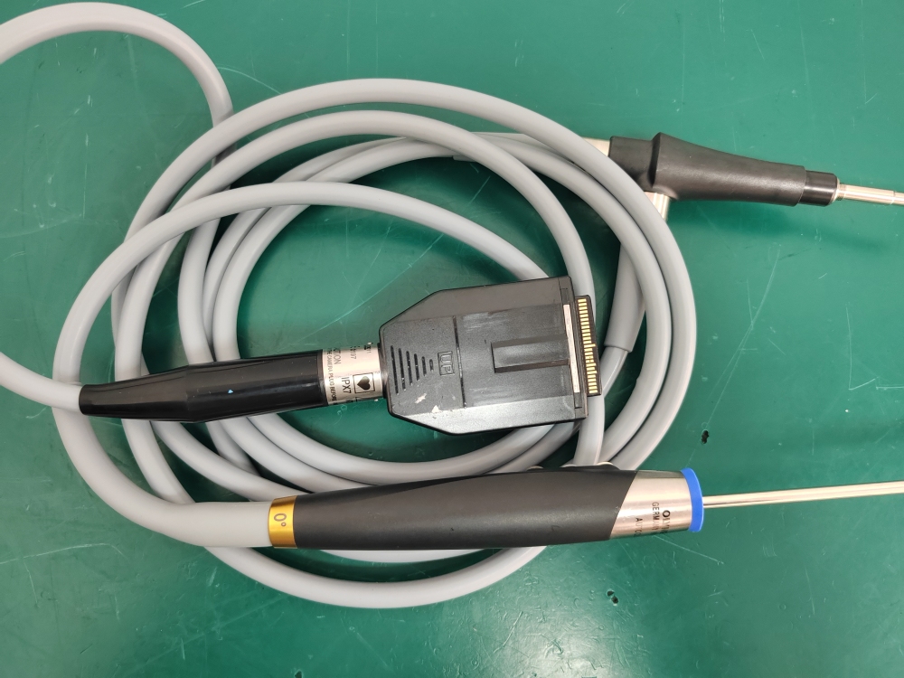 Olympus WA50021B 5mm 0° SD Visera EndoEYE Video Laparoscope