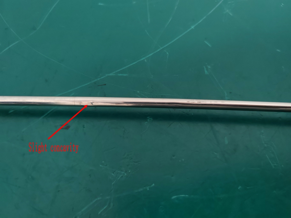 Olympus WA50021B 5mm 0° SD Visera EndoEYE Video Laparoscope