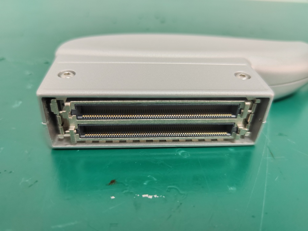 GE 3Sc-RS SN：862618WX6 Ultrasound Probe Transducer  -2