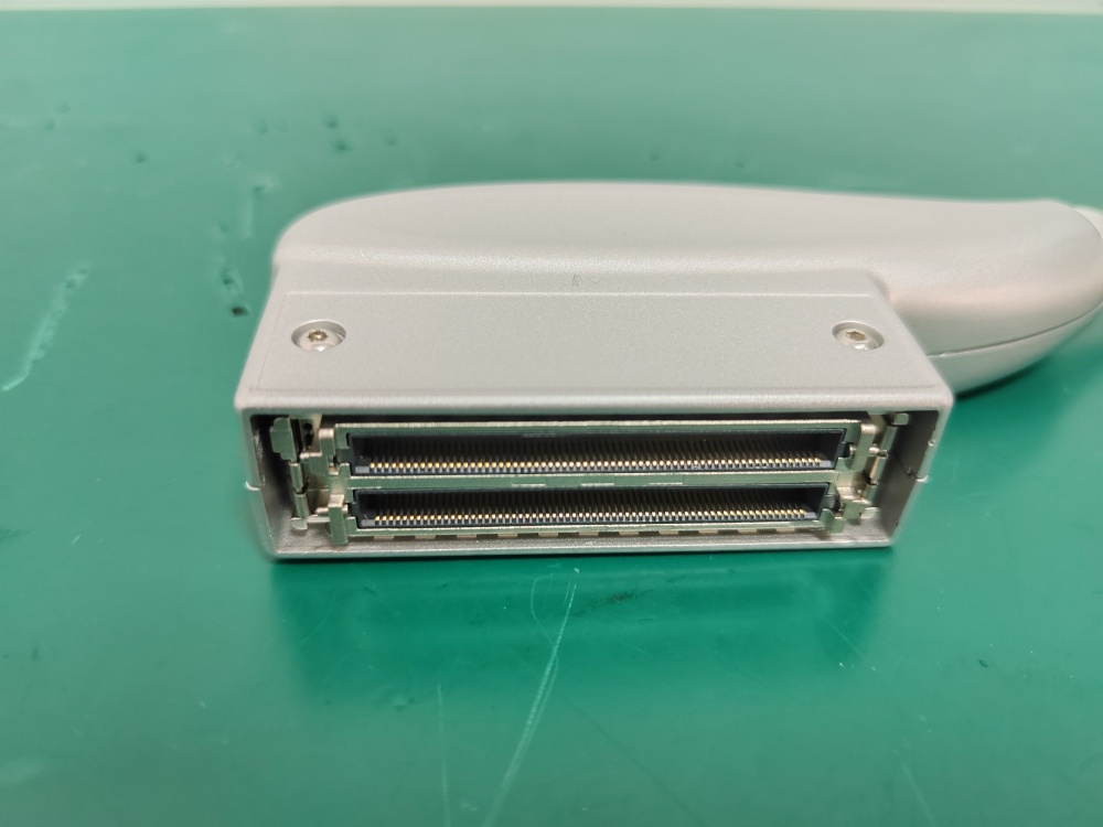 GE 3Sc-RS SN：862618WX6 Ultrasound Probe Transducer  -7
