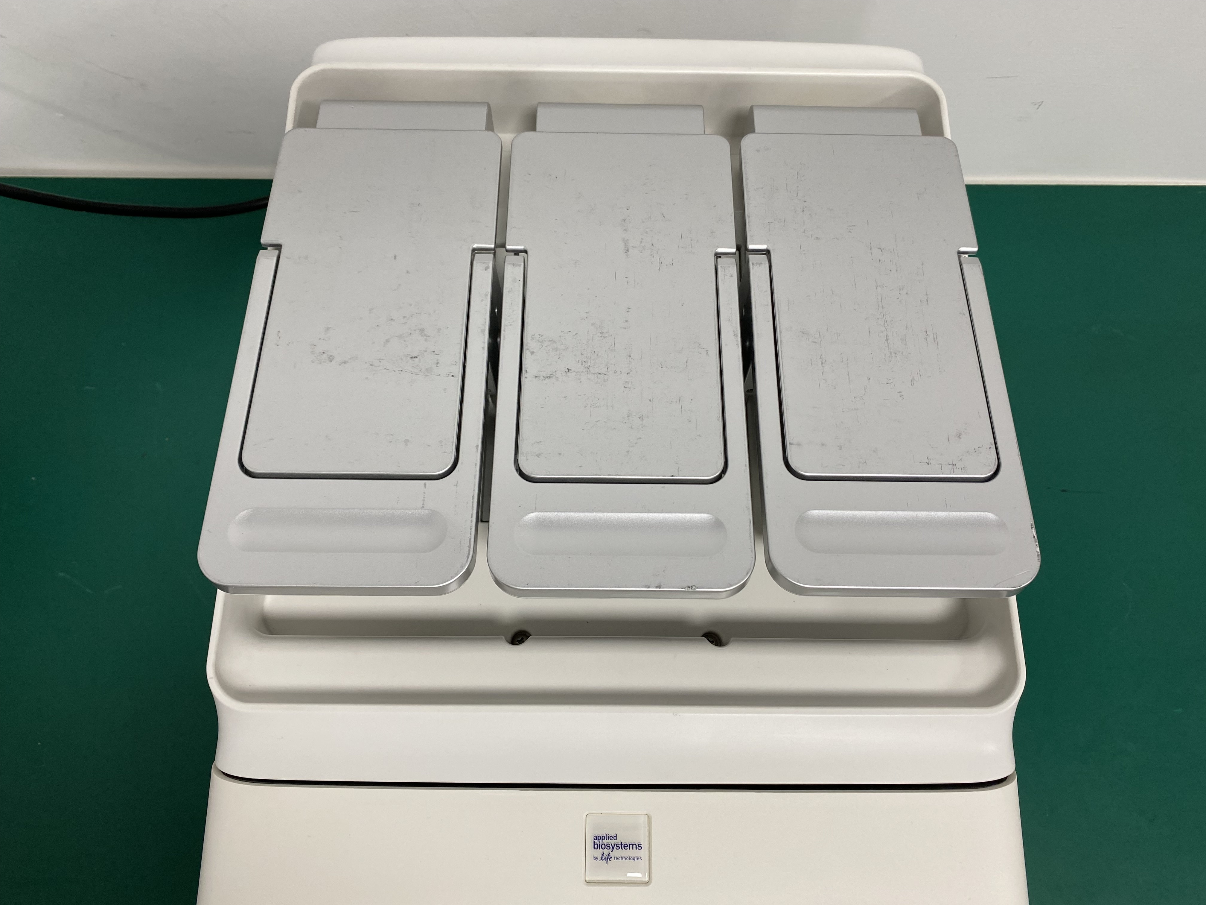 Applied Biosystems ProFlex™ Base 3 x 32-well PCR System, Working Good