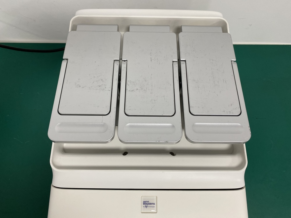 Applied Biosystems ProFlex™ Base 3 x 32-well PCR System, Working Good