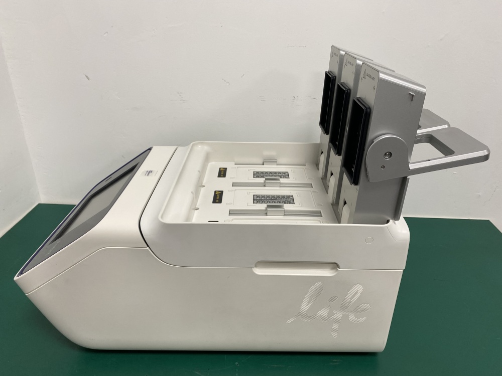 Applied Biosystems ProFlex™ Base 3 x 32-well PCR System, Working Good