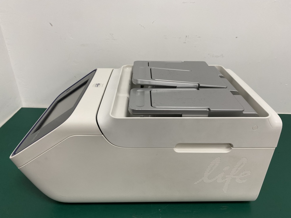 Applied Biosystems ProFlex™ Base 3 x 32-well PCR System, Working Good
