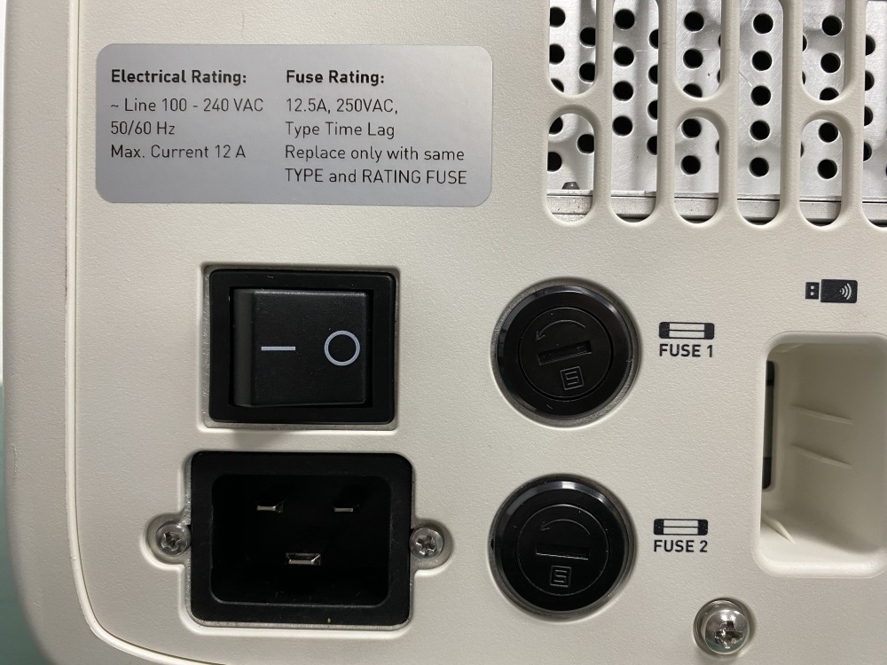 Applied Biosystems ProFlex™ Base 3 x 32-well PCR System, Working Good