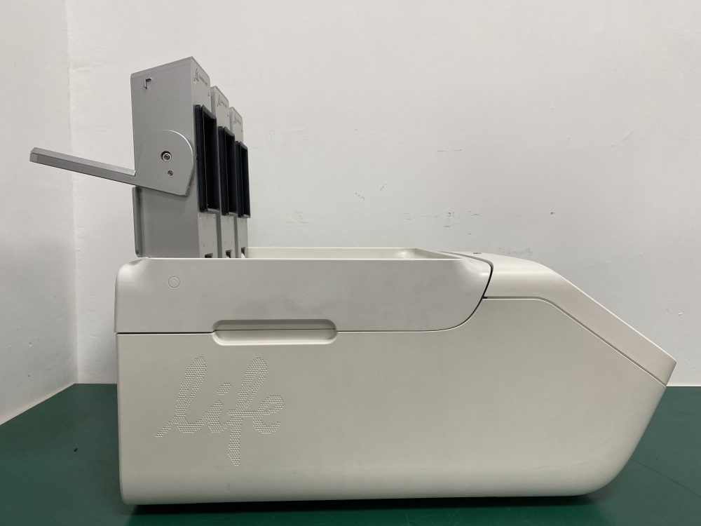 Applied Biosystems ProFlex™ Base 3 x 32-well PCR System, Working Good