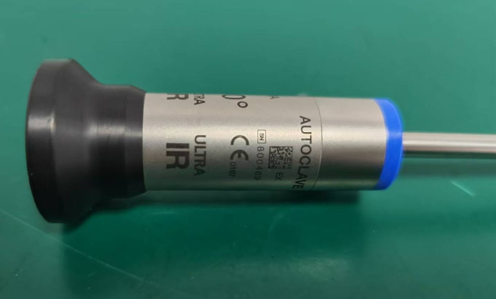 OLYMPUS WAIR530A 30 Degree ULTRA IR Laparoscope