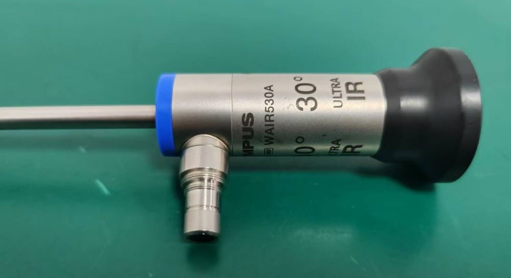 OLYMPUS WAIR530A 30 Degree ULTRA IR Laparoscope