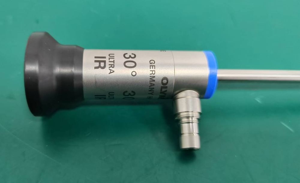 OLYMPUS WAIR530A 30 Degree ULTRA IR Laparoscope