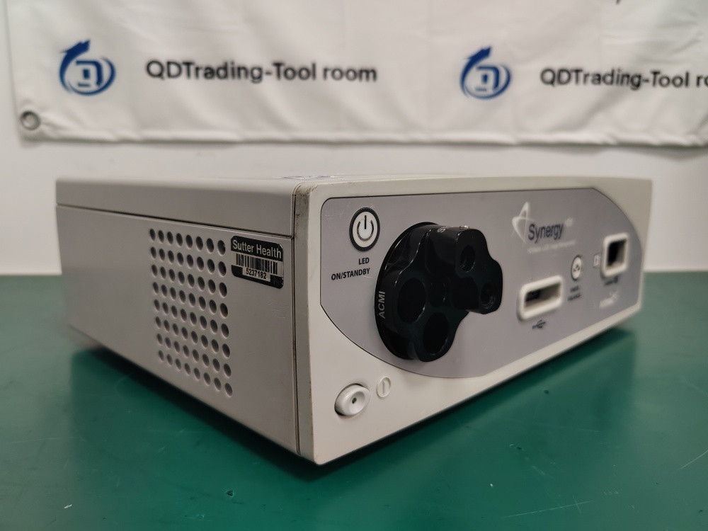 ARTHREX SYNERGY HD3 HDVision. LED. Image Management. CONSOLE -1