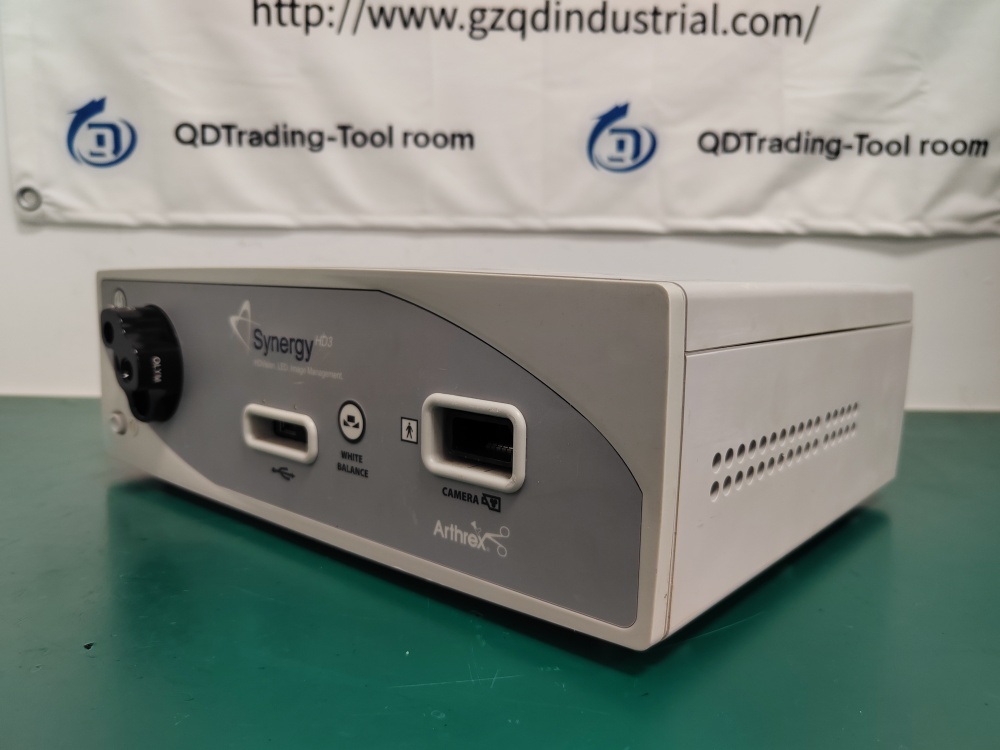 ARTHREX SYNERGY HD3 HDVision. LED. Image Management. CONSOLE -1