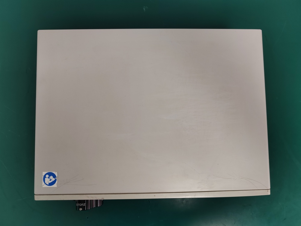 ARTHREX SYNERGY HD3 HDVision. LED. Image Management. CONSOLE -1