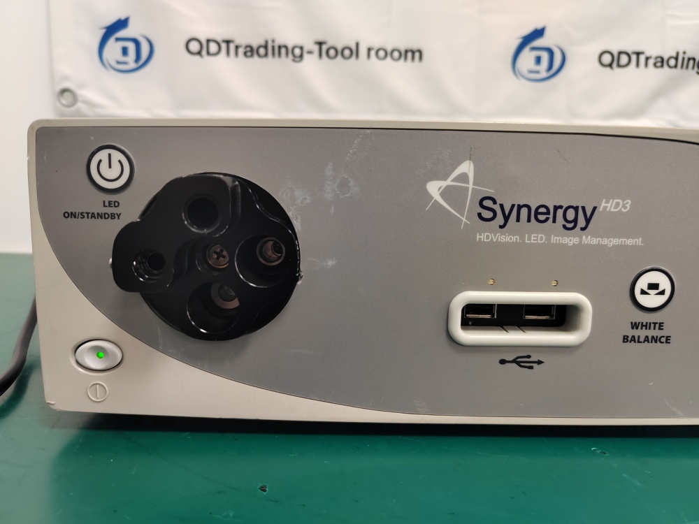 ARTHREX SYNERGY HD3 HDVision. LED. Image Management. CONSOLE -2