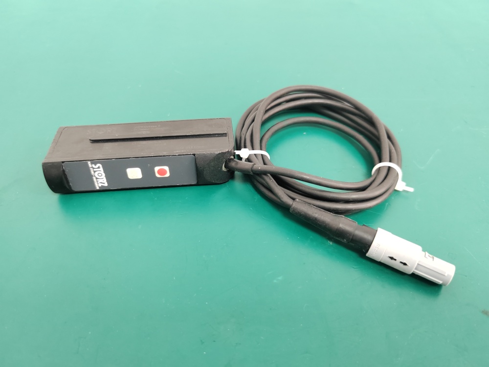 Karl Storz C-MAC 8402X Electronic Module -9
