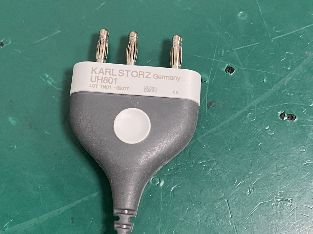 Karl Storz UH801 Bipolar High Frequency Cord -3