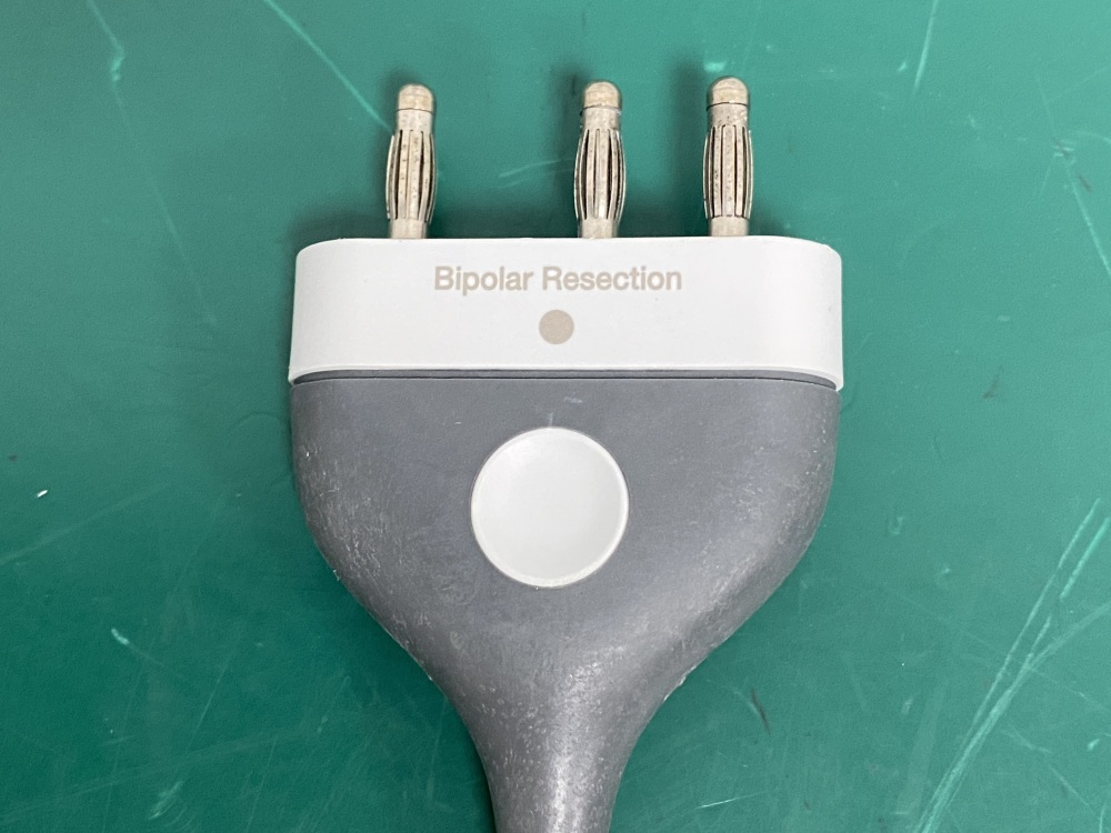 Karl Storz UH801 Bipolar High Frequency Cord -3