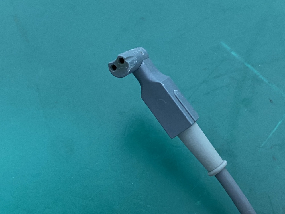 Karl Storz UH801 Bipolar High Frequency Cord -3