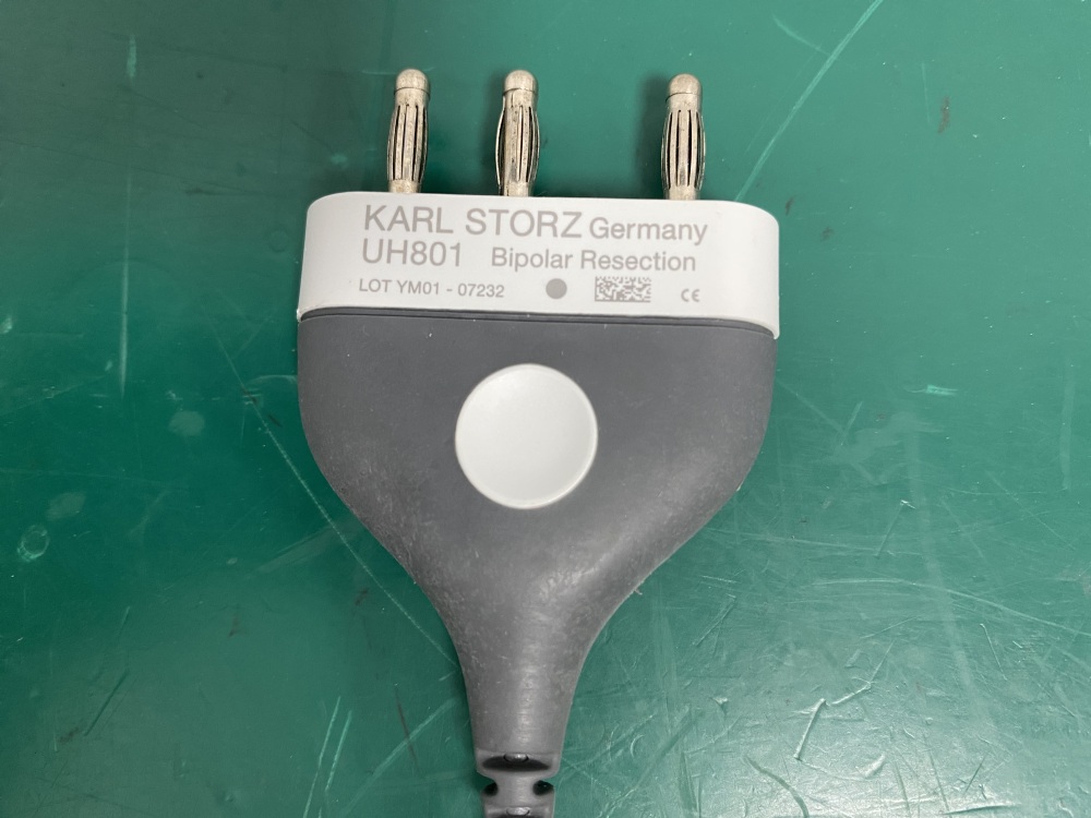 Karl Storz UH801 Bipolar High Frequency Cord -5