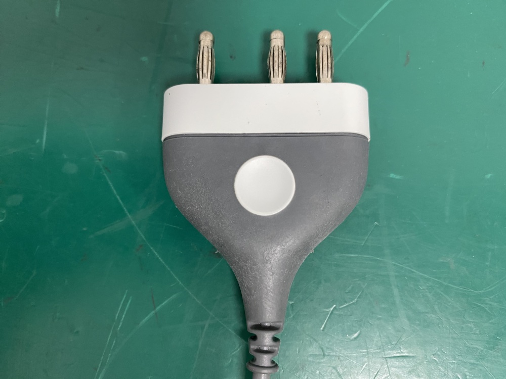 Karl Storz UH801 Bipolar High Frequency Cord -5