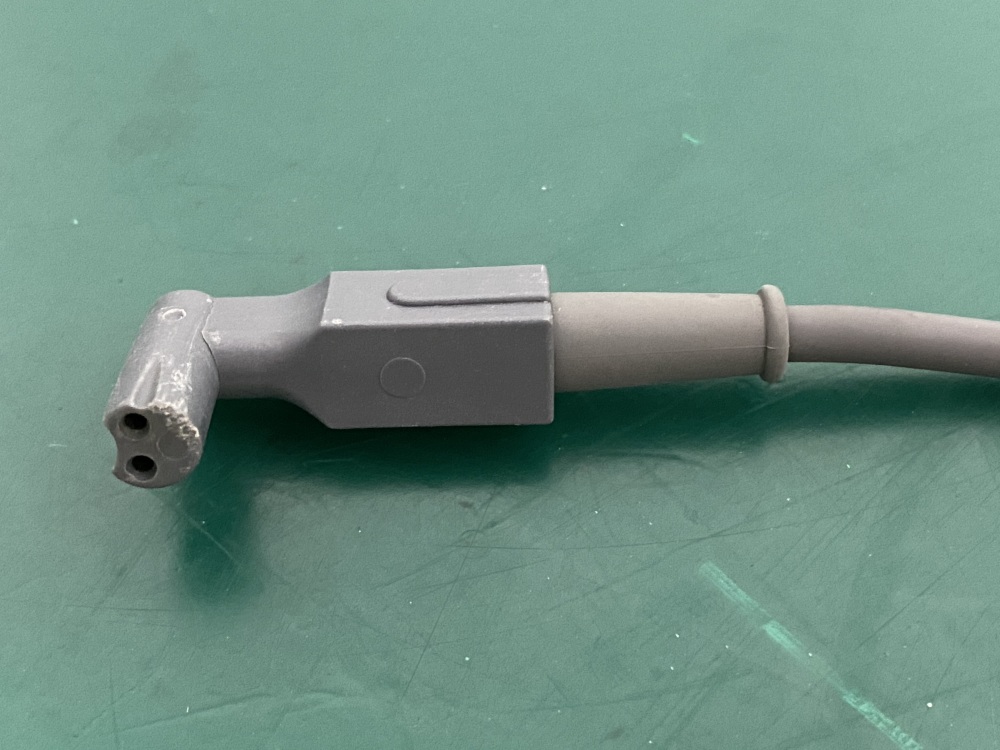 Karl Storz UH801 Bipolar High Frequency Cord -5