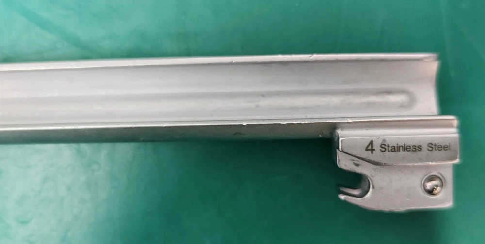 Karl Storz 8537 A