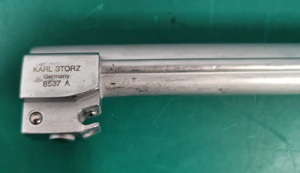 Karl Storz 8537 A